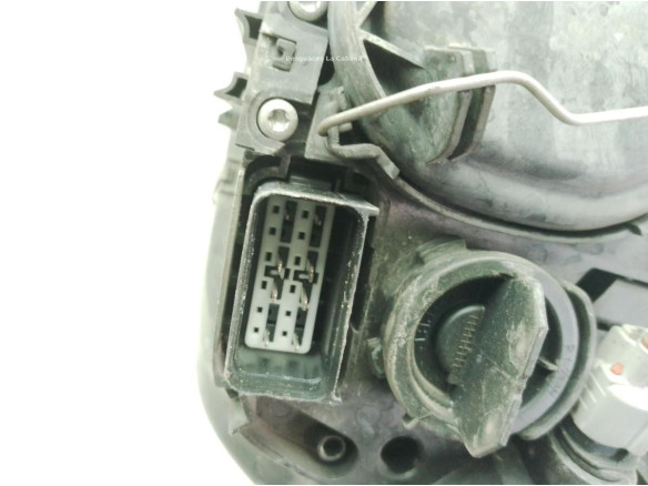 31335222 FARO DERECHO VOLVO V50 (545)|Desguaces La Cabaña