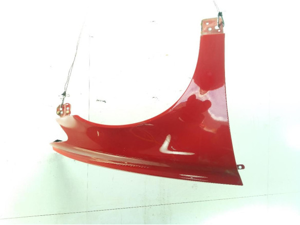 31278845 ALETA DEL DER VOLVO V50 (545)|Desguaces La Cabaña