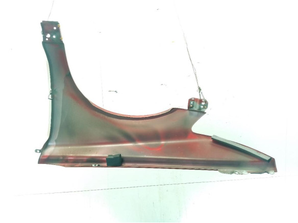 31278845 ALETA DEL DER VOLVO V50 (545)|Desguaces La Cabaña