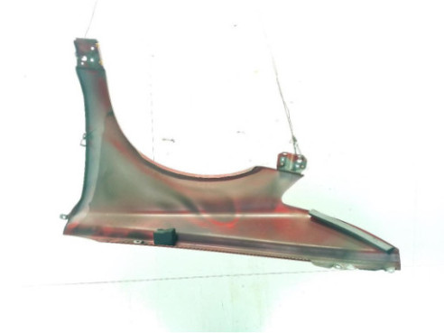 31278845 ALETA DEL DER VOLVO V50 (545)|Desguaces La Cabaña