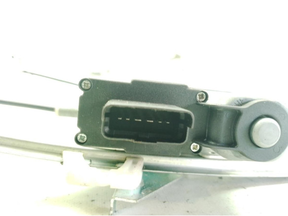 9221Q2 ELEVALUNAS PUERTA LAT DEL IZQ PEUGEOT 607 (9D, 9U)|Desguaces La Cabaña