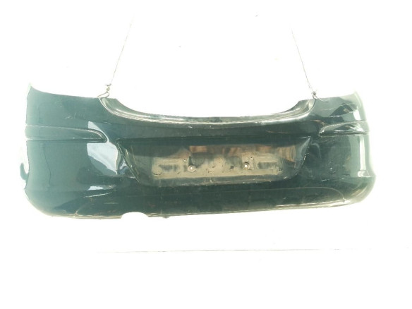13179916 PARAGOLPES TRA OPEL CORSA D (S07)|Desguaces La Cabaña