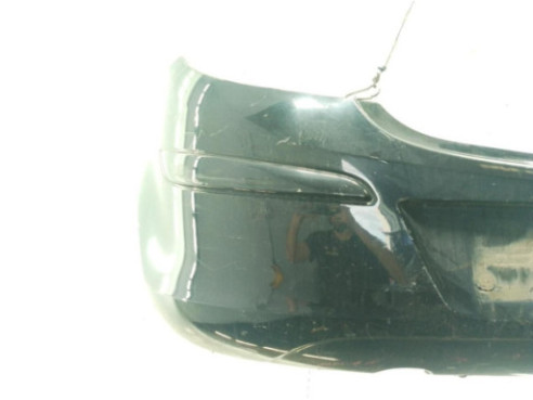 13179916 PARAGOLPES TRA OPEL CORSA D (S07)|Desguaces La Cabaña
