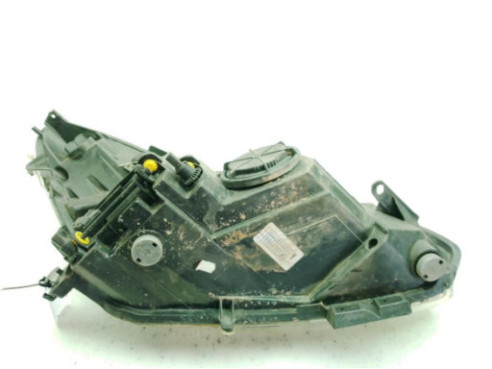 93189357 FARO IZQUIERDO OPEL CORSA D (S07)|Desguaces La Cabaña
