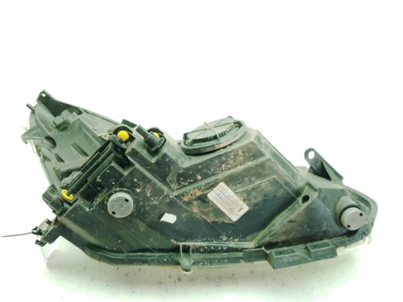 93189357 FARO IZQUIERDO OPEL CORSA D (S07)|Desguaces La Cabaña