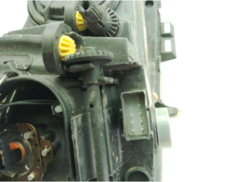 93189357 FARO IZQUIERDO OPEL CORSA D (S07)|Desguaces La Cabaña
