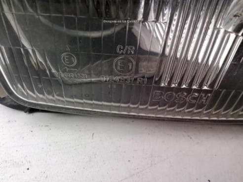 FARO DERECHO MERCEDES BENZ T1 Autobús (602)|Desguaces La Cabaña