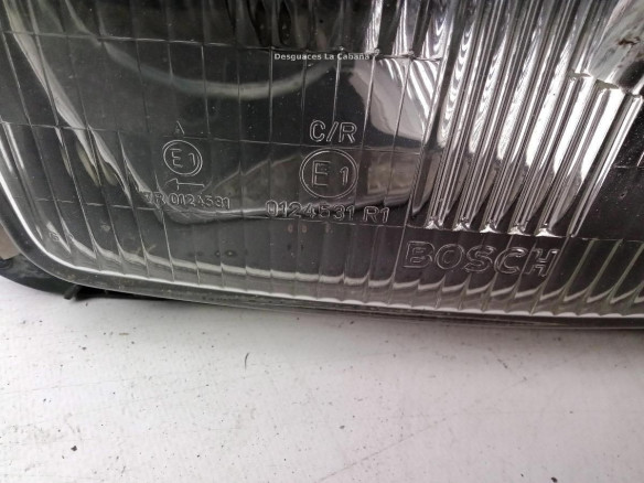FARO DERECHO MERCEDES BENZ T1 Autobús (602)|Desguaces La Cabaña