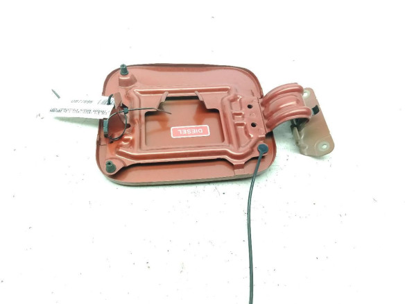 TAPA COMBUSTIBLE NISSAN QASHQAI II Todo terreno, cerrada (J11, J11_)|Desguaces La Cabaña