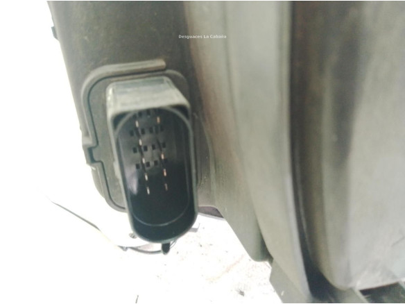 3B0941015AN FARO IZQUIERDO VW PASSAT (3B3)|Desguaces La Cabaña