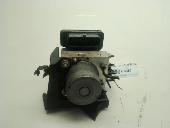 0265244994 GRUPO ABS FIAT TIPO Sedán (356_)|Desguaces La Cabaña