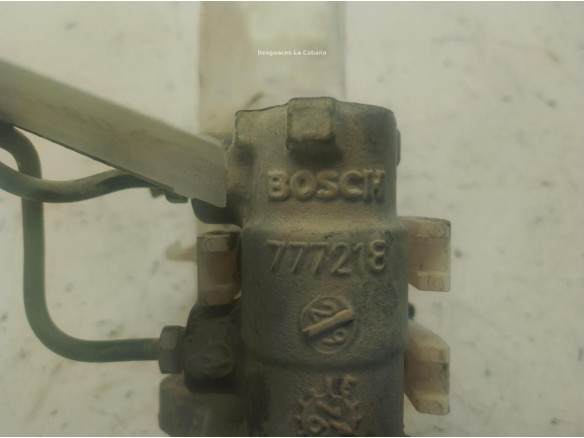 77218 BOMBA FRENO FIAT TIPO Sedán (356_)|Desguaces La Cabaña