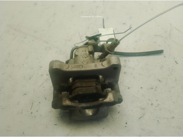 1664736880 PINZA TRA IZQ OPEL CORSA F|Desguaces La Cabaña