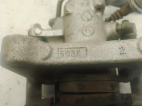 1664736880 PINZA TRA IZQ OPEL CORSA F|Desguaces La Cabaña