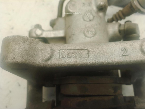 1664736880 PINZA TRA IZQ OPEL CORSA F|Desguaces La Cabaña