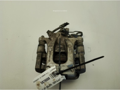 1664736980 PINZA TRA DER OPEL CORSA F|Desguaces La Cabaña