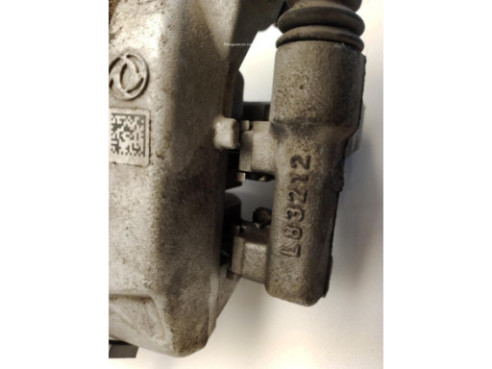 1664736980 PINZA TRA DER OPEL CORSA F|Desguaces La Cabaña