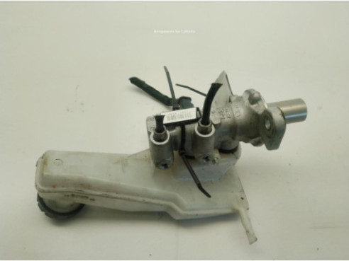 1643581380 BOMBA FRENO OPEL CORSA F|Desguaces La Cabaña