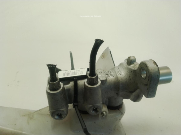 1643581380 BOMBA FRENO OPEL CORSA F|Desguaces La Cabaña