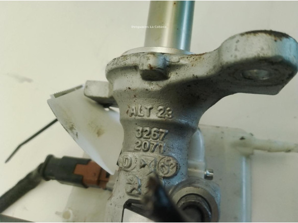 1643581380 BOMBA FRENO OPEL CORSA F|Desguaces La Cabaña