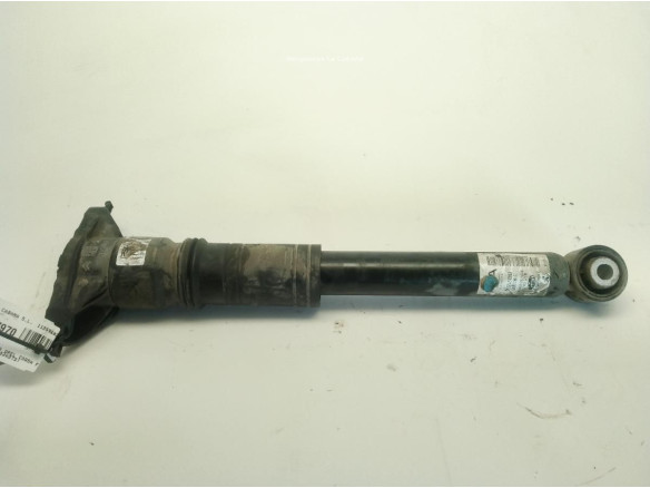 9837467280 AMORTIGUADOR TRA IZQ OPEL CORSA F|Desguaces La Cabaña