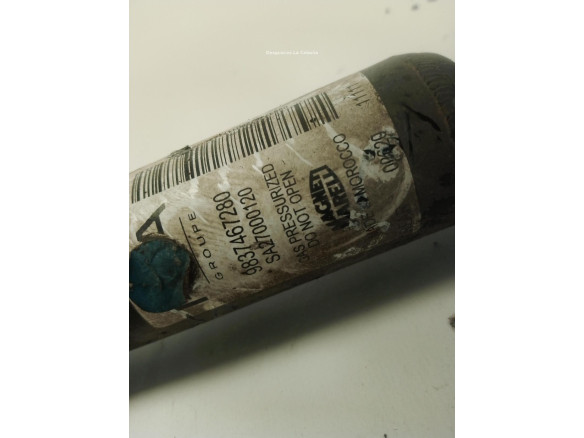 9837467280 AMORTIGUADOR TRA IZQ OPEL CORSA F|Desguaces La Cabaña