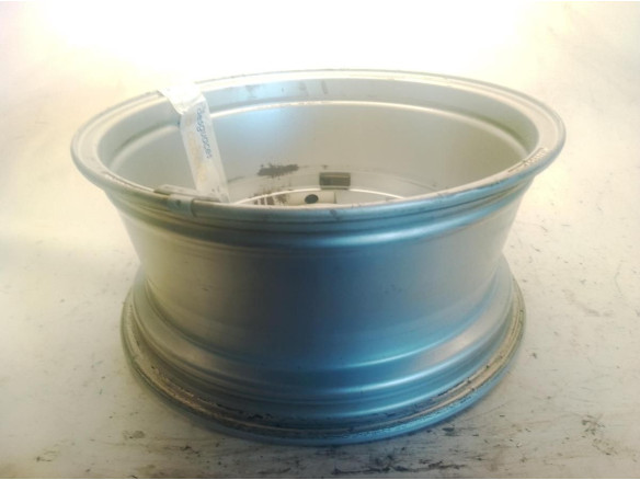 9684969380 LLANTA ALUMINIO PEUGEOT PARTNER Tepee|Desguaces La Cabaña
