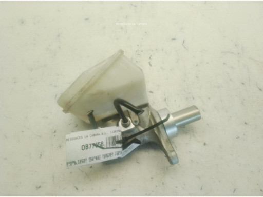 Y24653 BOMBA FRENO FORD TRANSIT COURIER Furgón|Desguaces La Cabaña