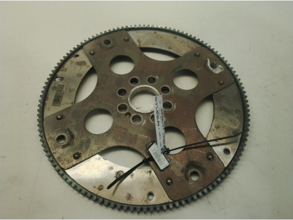 21207637279 VOLANTE MOTOR BMW 1 (E87)|Desguaces La Cabaña