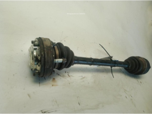 PALIER TRA IZQ BMW 1 (E87)|Desguaces La Cabaña