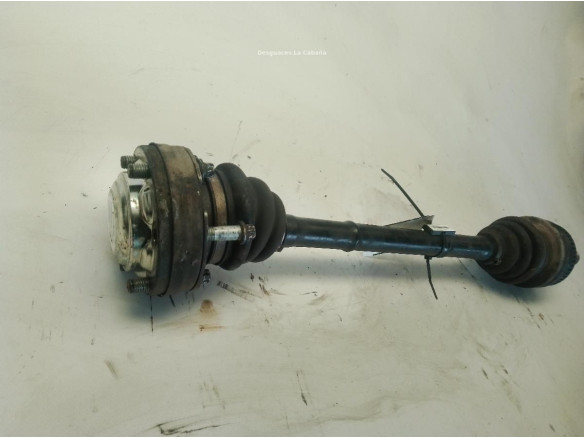 PALIER TRA IZQ BMW 1 (E87)|Desguaces La Cabaña