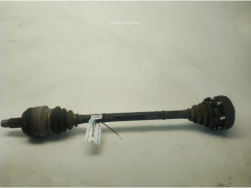 PALIER TRA DER BMW 1 (E87)|Desguaces La Cabaña