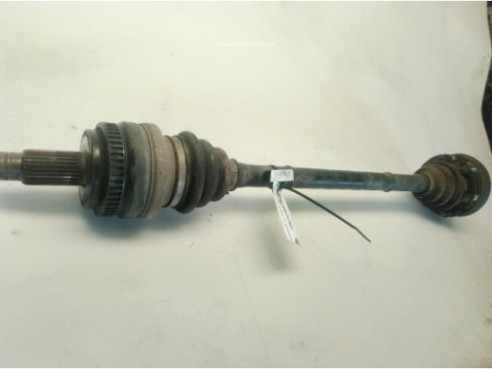 PALIER TRA DER BMW 1 (E87)|Desguaces La Cabaña