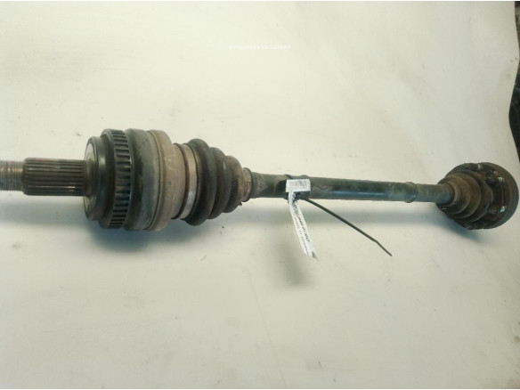 PALIER TRA DER BMW 1 (E87)|Desguaces La Cabaña