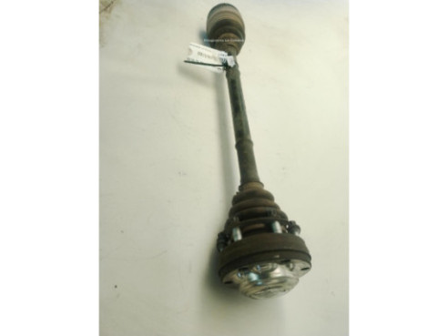 PALIER TRA DER BMW 1 (E87)|Desguaces La Cabaña