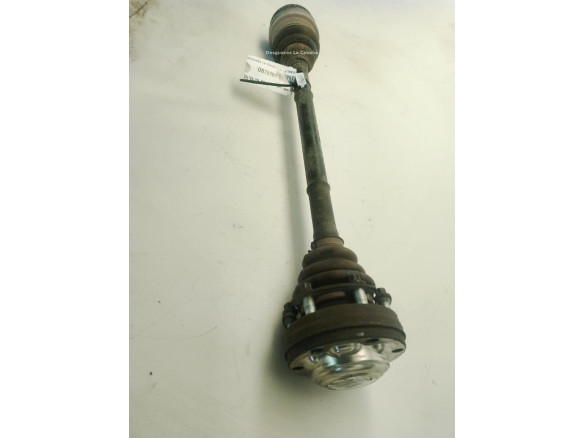 PALIER TRA DER BMW 1 (E87)|Desguaces La Cabaña