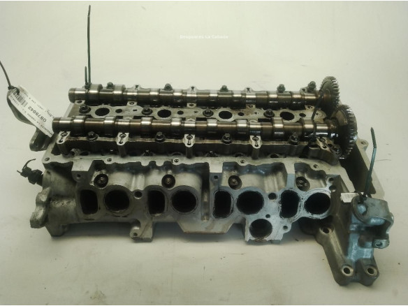 11127810196 CULATA BMW 1 (E87)|Desguaces La Cabaña