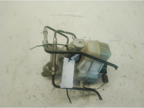 34336785662 BOMBA FRENO BMW 1 (E87)|Desguaces La Cabaña