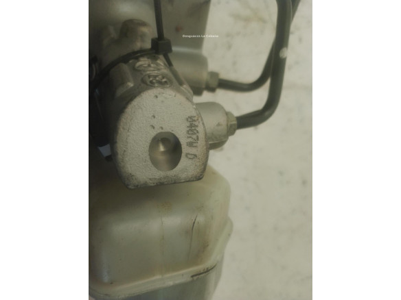 34336785662 BOMBA FRENO BMW 1 (E87)|Desguaces La Cabaña