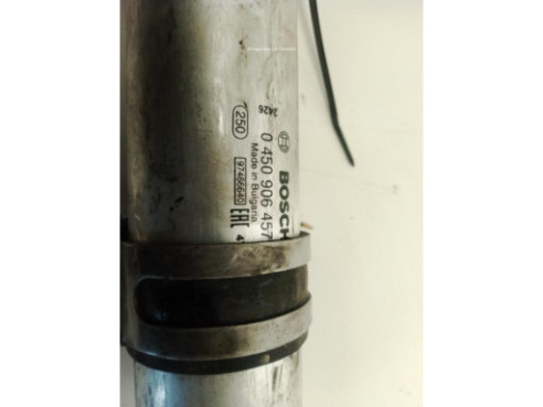 16117190947 BOMBA COMBUSTIBLE BMW 1 (E87)|Desguaces La Cabaña