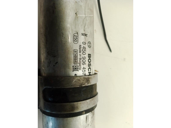 16117190947 BOMBA COMBUSTIBLE BMW 1 (E87)|Desguaces La Cabaña