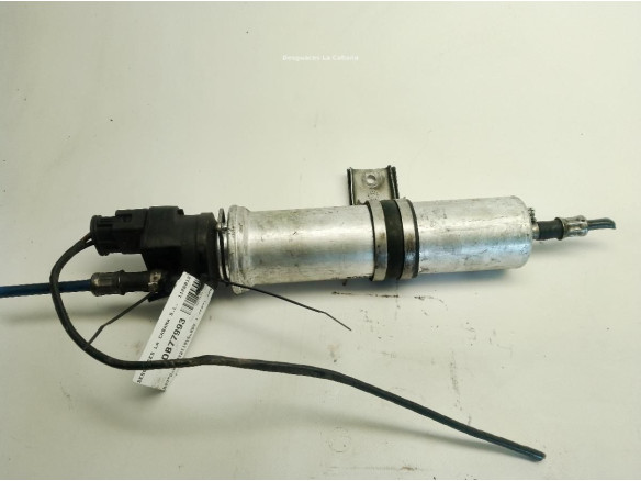 16117190947 BOMBA COMBUSTIBLE BMW 1 (E87)|Desguaces La Cabaña