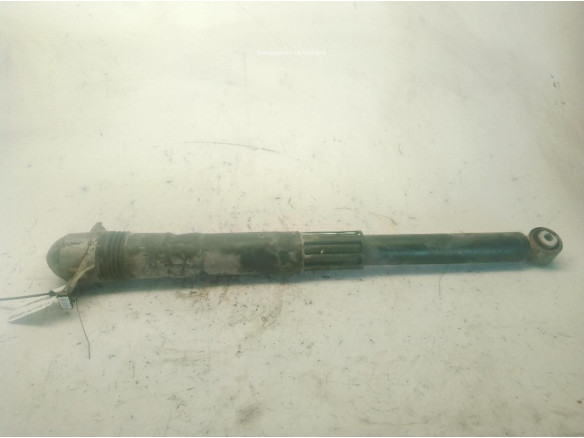 5Q0513049KQ AMORTIGUADOR TRA IZQ SKODA OCTAVIA III (5E3, NL3, NR3)|Desguaces La Cabaña