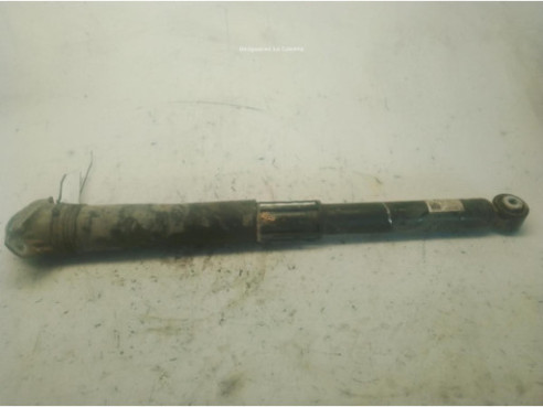 5Q0513049KQ AMORTIGUADOR TRA IZQ SKODA OCTAVIA III (5E3, NL3, NR3)|Desguaces La Cabaña