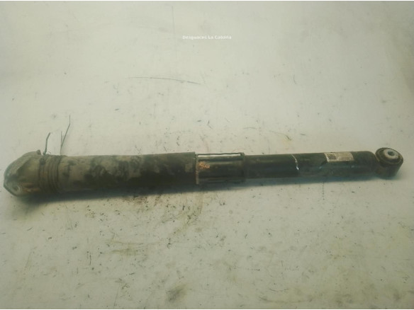 5Q0513049KQ AMORTIGUADOR TRA IZQ SKODA OCTAVIA III (5E3, NL3, NR3)|Desguaces La Cabaña