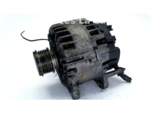 03L903023F ALTERNADOR SEAT LEON (5F1) |Desguaces La Cabaña