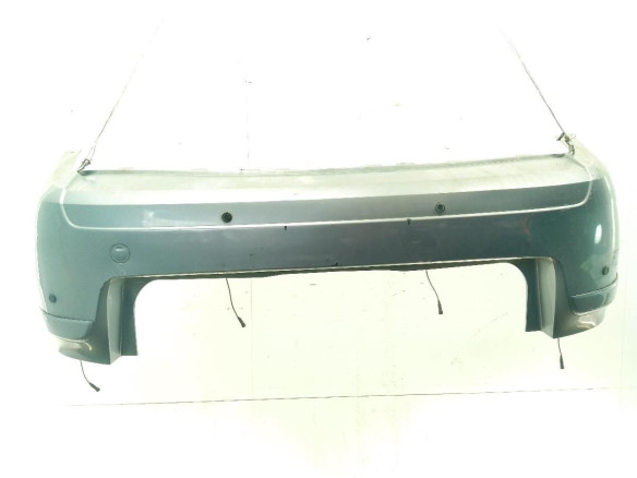 13125014 PARAGOLPES TRA OPEL ZAFIRA B (A05)|Desguaces La Cabaña