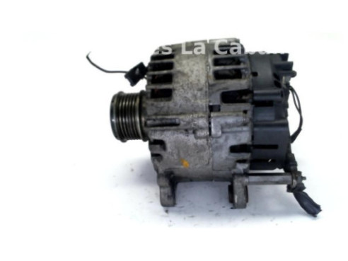ALTERNADOR|Desguaces La Cabaña 2