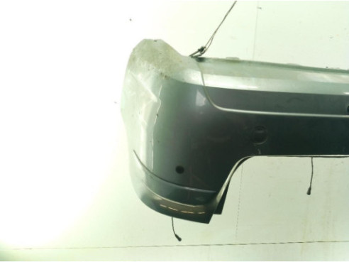 13125014 PARAGOLPES TRA OPEL ZAFIRA B (A05)|Desguaces La Cabaña