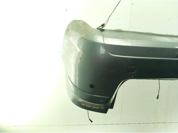 13125014 PARAGOLPES TRA OPEL ZAFIRA B (A05)|Desguaces La Cabaña